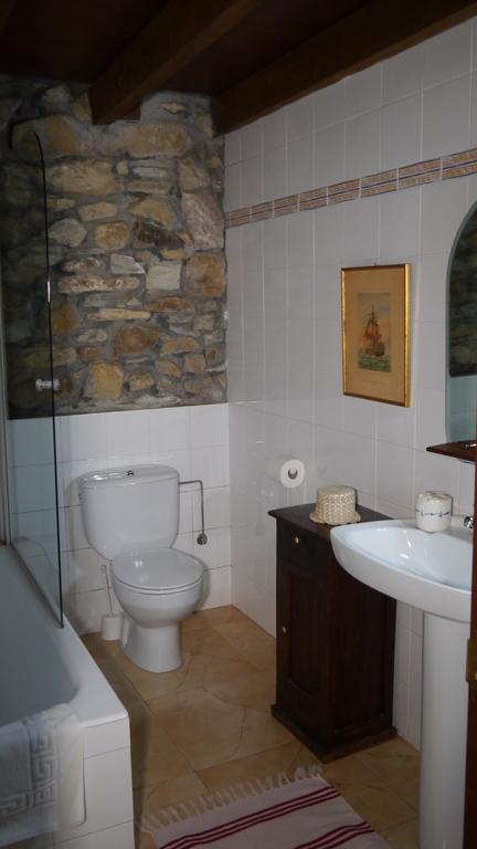 Casa Rural Garro Геррикайс Номер фото